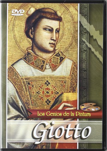 Giotto -La Raiz De La Pintura Moderna [DVD]
