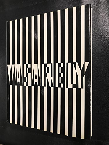 Vasarely (Plastic arts of the 20th century)