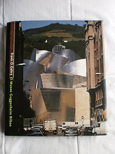 El museo Guggenheim Bilbao