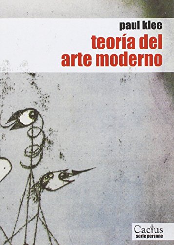 Teoría del arte moderno (ENSAYO, TEORIA E HISTORIA DEL ARTE)