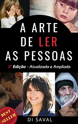 A Arte de Ler as Pessoas (Portuguese Edition)