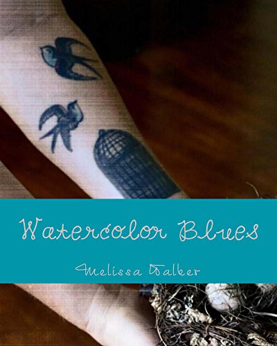 Watercolor Blues (English Edition)