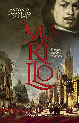 Murillo (Novela histórica)