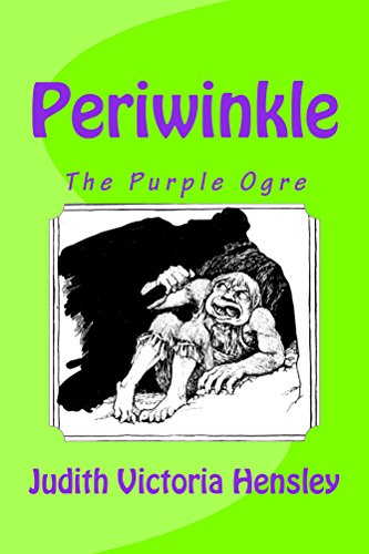 Periwinkle: The Purple Ogre (English Edition)