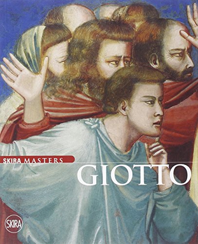 Giotto. Ediz. illustrata (Skira Masters)