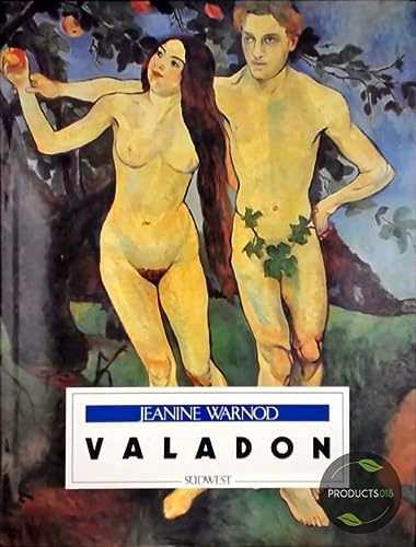 Suzanne Valadon