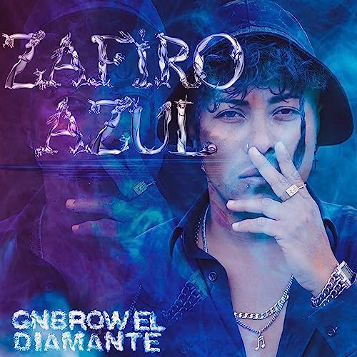 Zafiro Azul