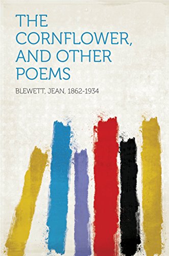 The Cornflower, and Other Poems (English Edition)