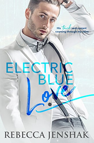 Electric Blue Love (English Edition)
