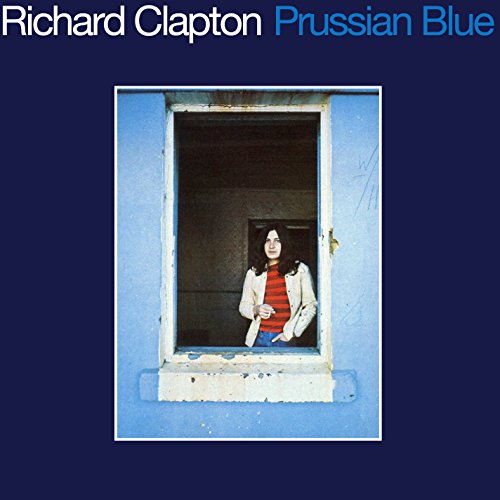 Prussian Blue (Original)