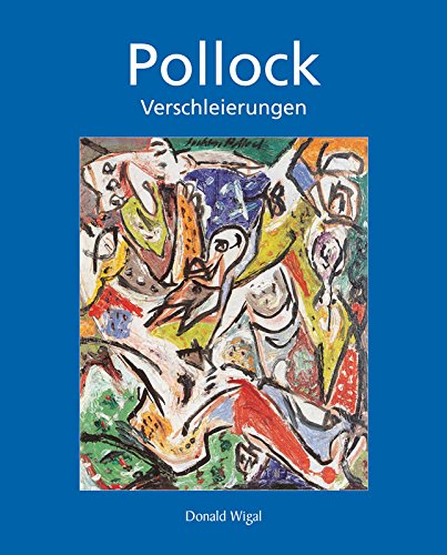 Pollock (German Edition)
