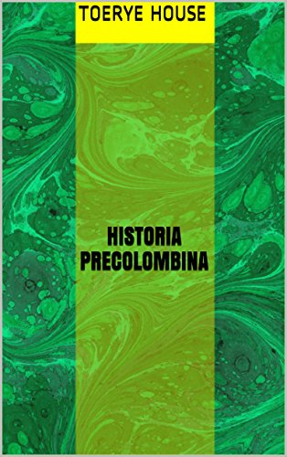 Historia Precolombina