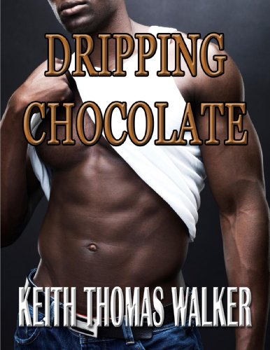 Dripping Chocolate (English Edition)