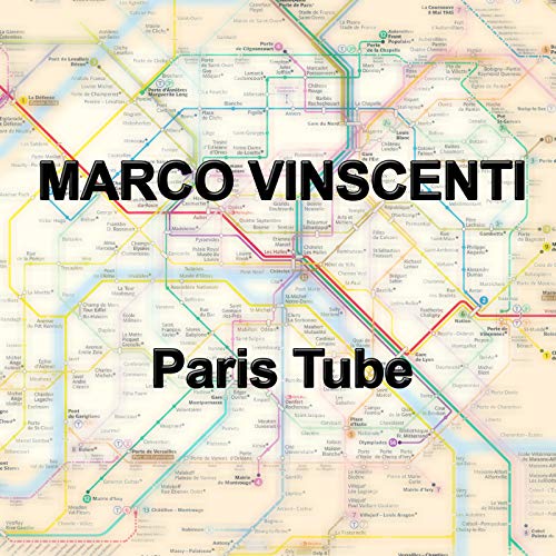 Paris Tube