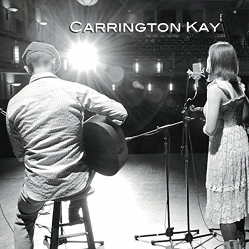 Carrington Kay