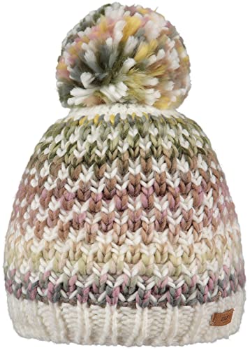 BARTS Gorro Nicole Boina, 0014-LIGHT Celadon, Talla única para Mujer