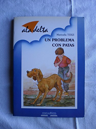 Un Problema Con Patas (Ala Delta Azul)