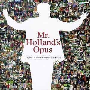 Mr. Holland's Opus (Bande Originale du Film)
