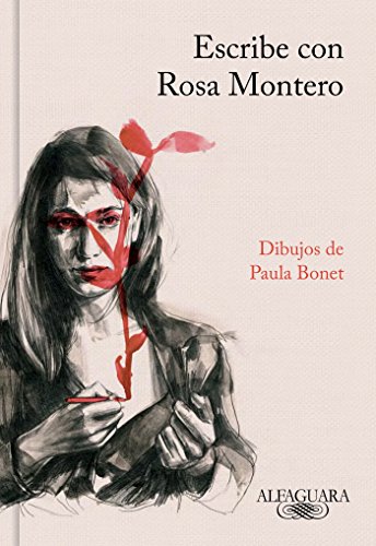 Escribe con Rosa Montero (Alfaguara)