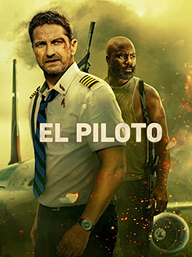 El piloto