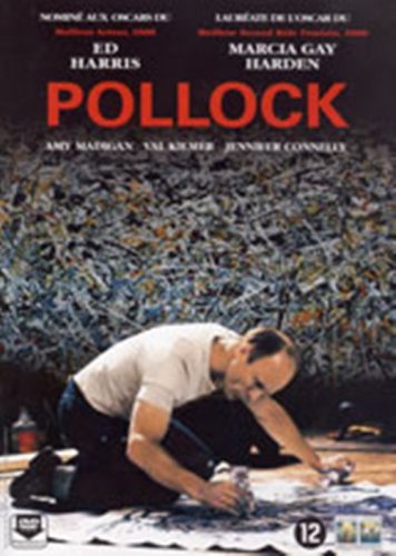 Pollock [Import belge]