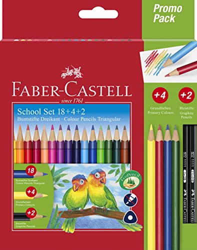 Faber-Castell 201597 Pastel,