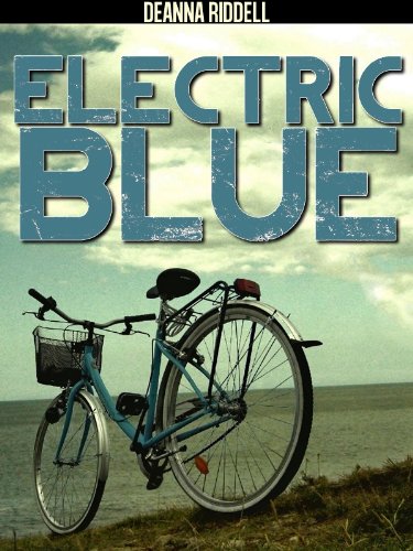 Electric Blue (English Edition)
