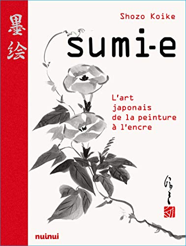 Sumi-e: L'art japonais de la peinture à l'encre