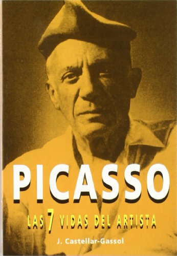 Picasso, las 7 vidas del artista: 8 (Per conèixer)