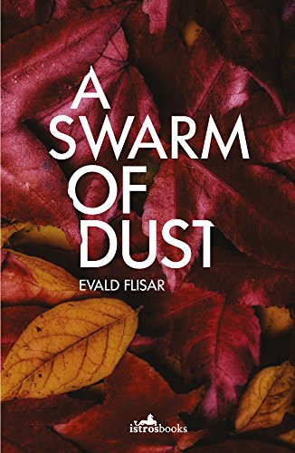 A Swarm of Dust (English Edition)