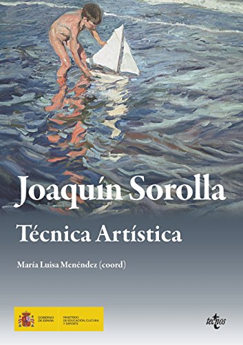 Joaquín Sorolla: Técnica artística (Ventana Abierta)
