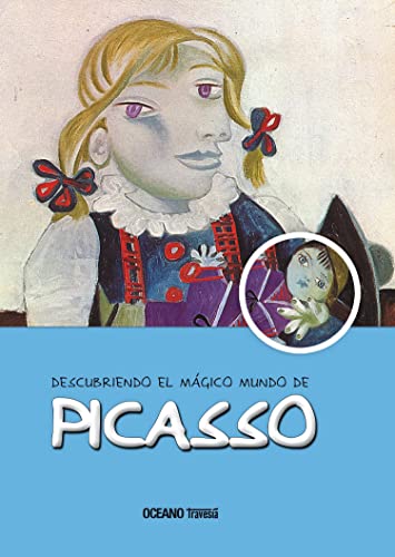 Descubriendo el mágico mundo de Picasso: El artista español que pintaba cuadros cubistas