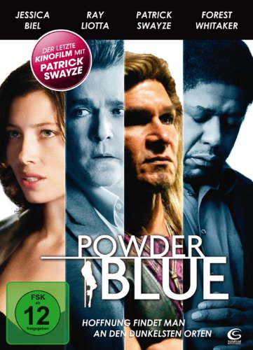 Powder Blue [Alemania] [DVD]