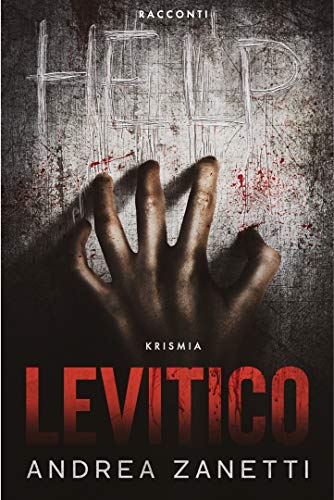 Levitico (Schegge Vol. 2) (Italian Edition)