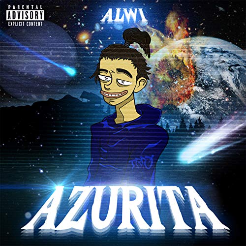 Azurita