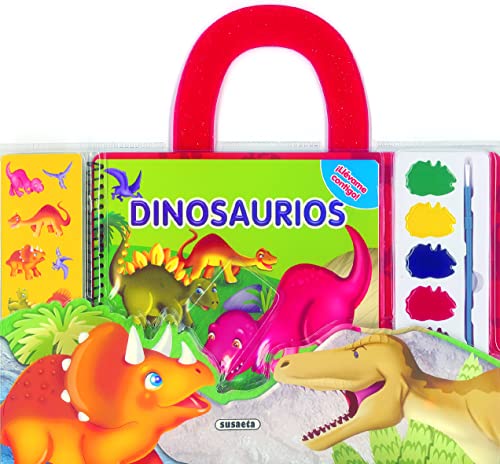 Dinosaurios (¡Llévame contigo!)