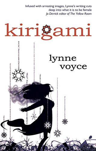 Kirigami (English Edition)