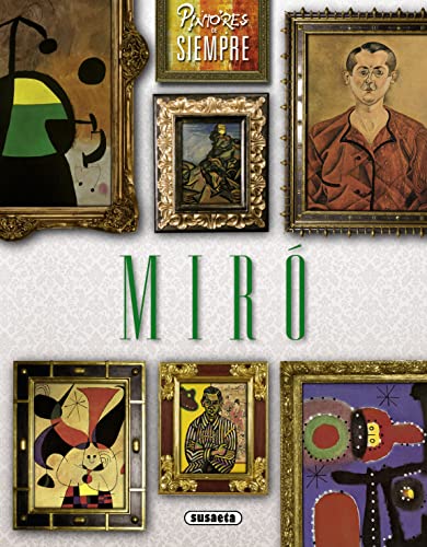 Miró (Pintores de siempre)