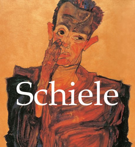 Schiele (German Edition)