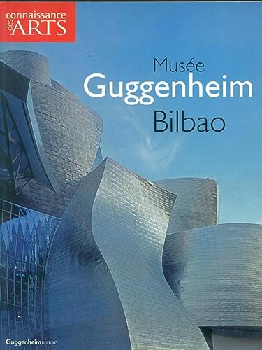 Musee Guggenheim, Bilbao