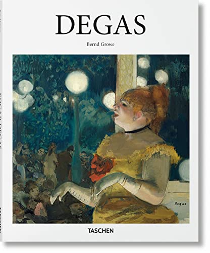 Degas: Ba (Basic Art)