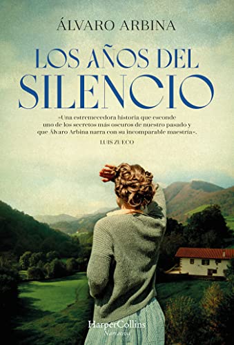 Los años del silencio (HarperCollins)