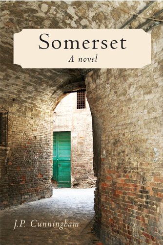 Somerset (English Edition)