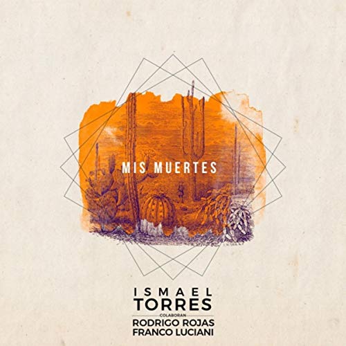 Mis Muertes (feat. Rodrigo Rojas & Franco Luciani)