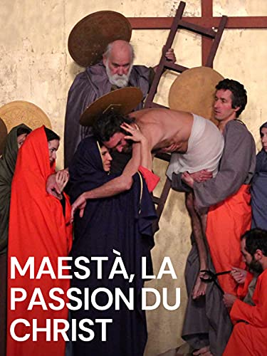 Maestà, la Passion du Christ