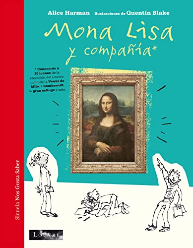 Mona Lisa y compañía: 62 (Las Tres Edades / Nos Gusta Saber)