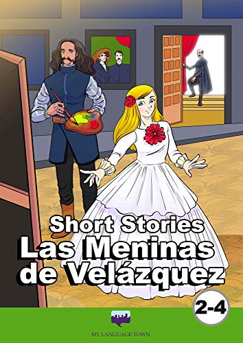 Las Meninas de Velázquez (Short Stories)