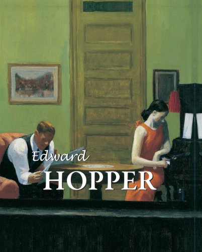 Edward Hopper (Artist biographies - Best of) (German Edition)
