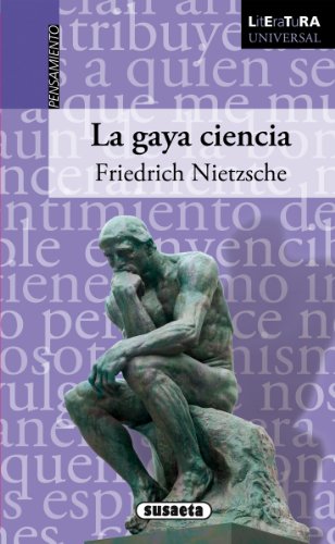 La gaya ciencia