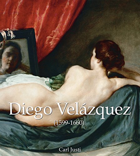 Diego Velázquez (1599-1660) (Mega Square) (English Edition)